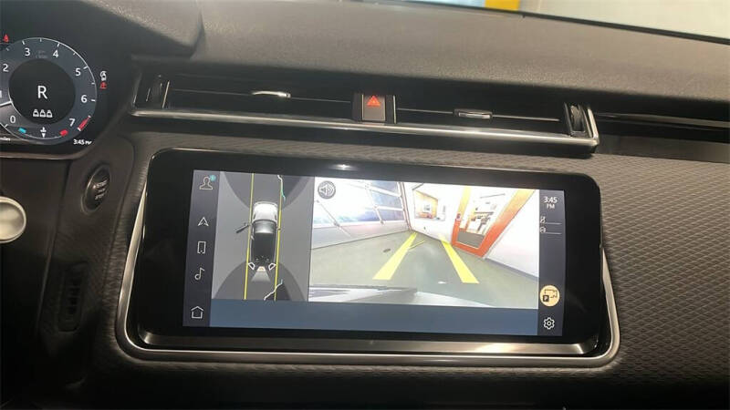 2023 Land Rover Range Rover Velar P340 R-Dynamic S