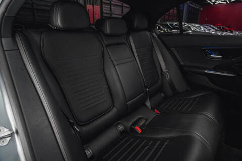 2022 Mercedes-Benz C-Class C 300