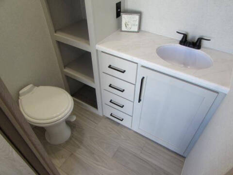 2025 Forest River SAT388JW