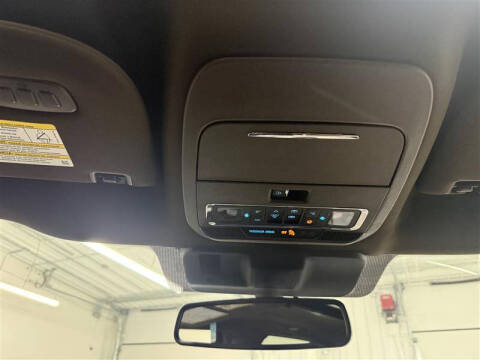 2025 Ford F-250 Super Duty