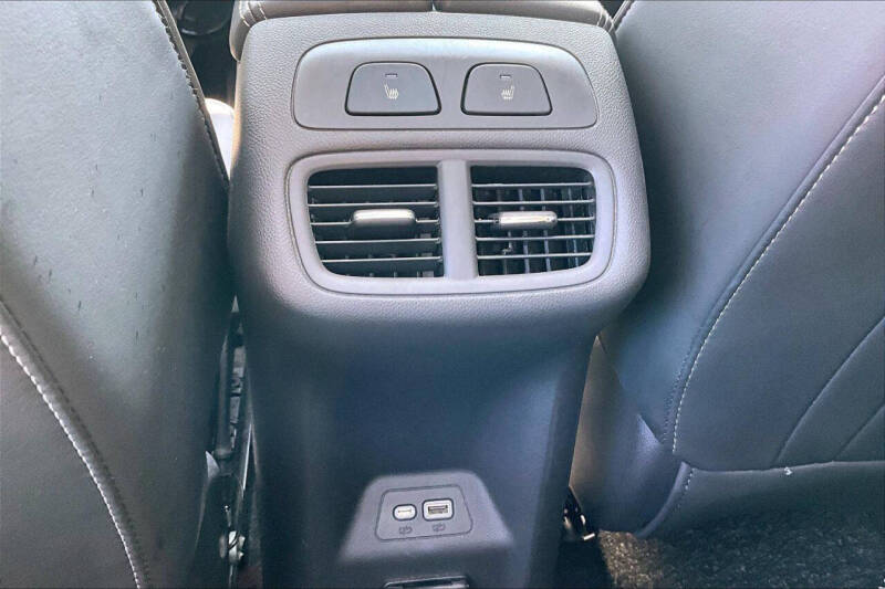 2021 Buick Envision Avenir
