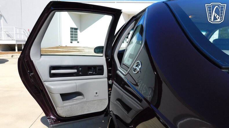 1996 Chevrolet Impala SS