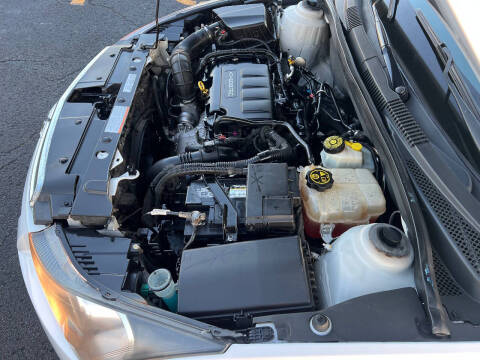 2014 Chevrolet Cruze 1LT Auto