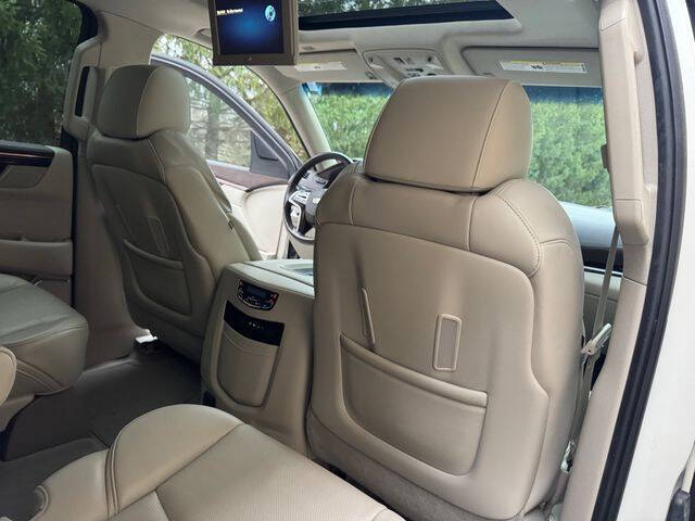 2015 Cadillac Escalade Premium