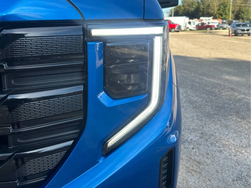 2022 GMC Sierra 1500 Elevation Standard