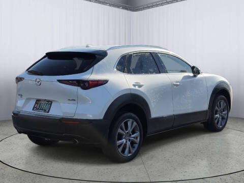 2025 Mazda CX-30 2.5 S Premium