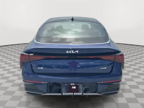2026 Kia K5