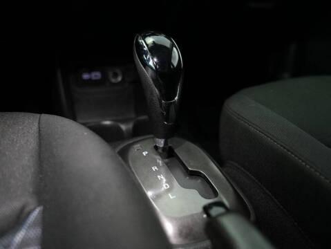 2021 Chevrolet Spark 1LT CVT