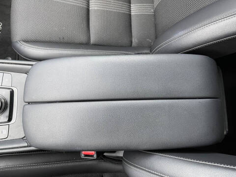 2024 Mazda CX-50 2.5 S Preferred