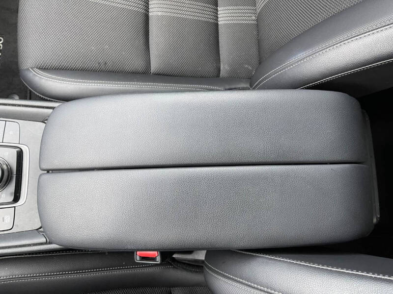 2024 Mazda CX-50 2.5 S Preferred