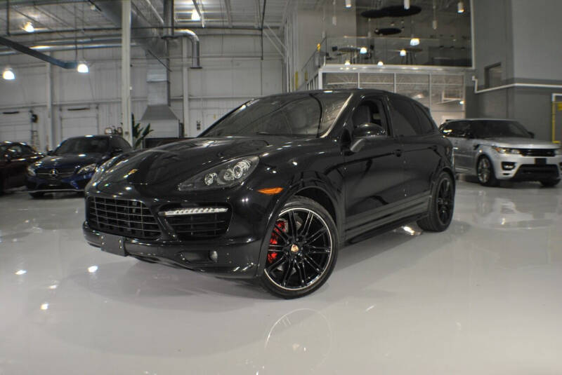 2013 Porsche Cayenne for sale at Euro Prestige Imports llc. in Indian Trail NC