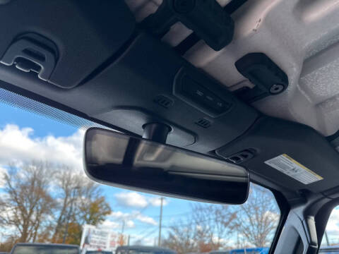 2022 Jeep Wrangler Unlimited