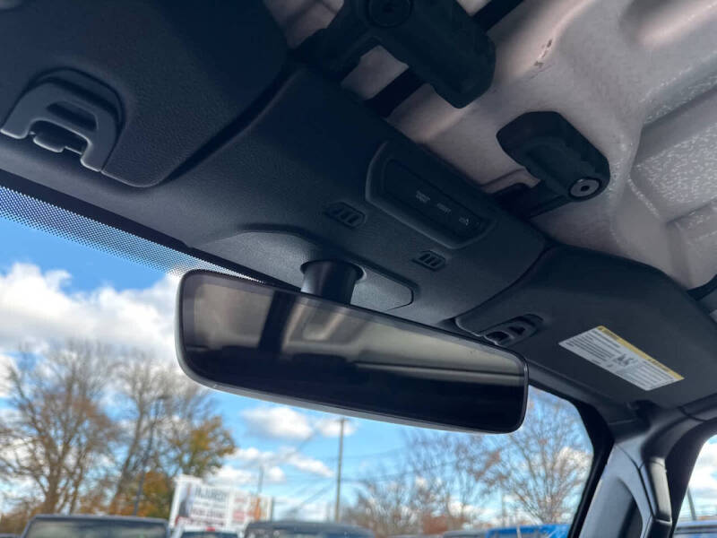 2022 Jeep Wrangler Unlimited