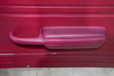 1976 Chevrolet Nova