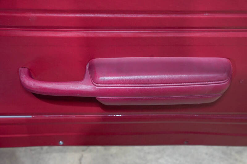 1976 Chevrolet Nova