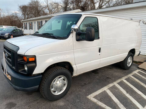 2011 Ford E-Series Cargo for sale at NextGen Motors Inc in Mount Juliet TN