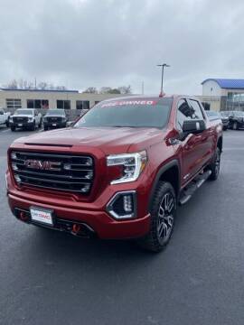 2022 GMC Sierra 1500 Limited for sale at Express Purchasing Plus in Hot Springs AR