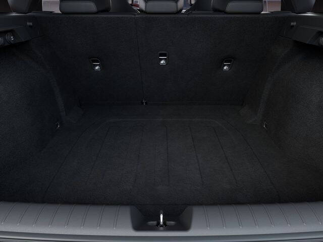 2026 Kia K4 Hatchback GT-Line