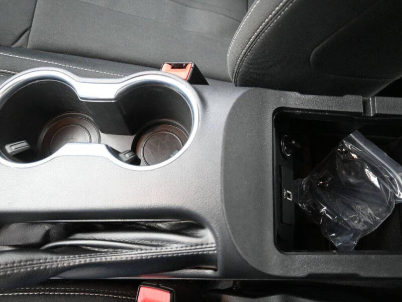 2023 Ford Mustang EcoBoost