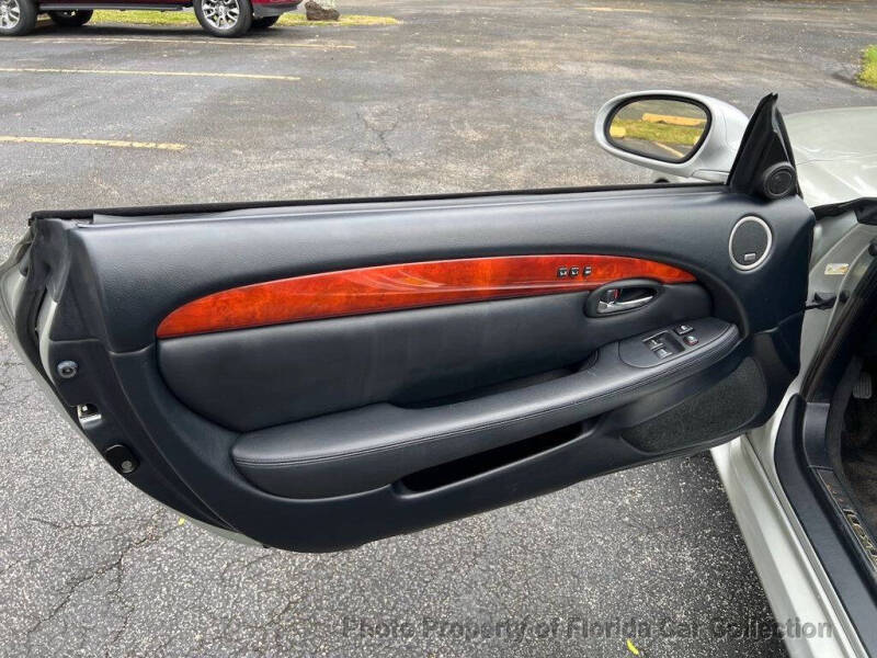 2002 Lexus SC 430