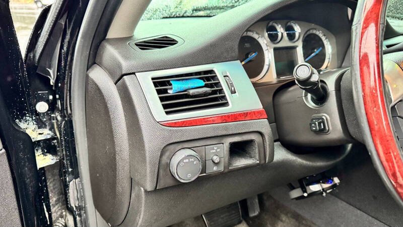 2013 Cadillac Escalade ESV Premium