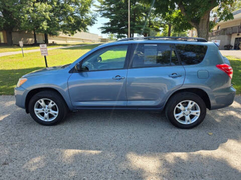 2012 Toyota RAV4