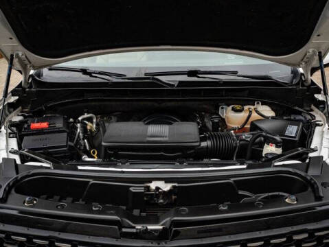 2021 Cadillac Escalade ESV Premium Luxury