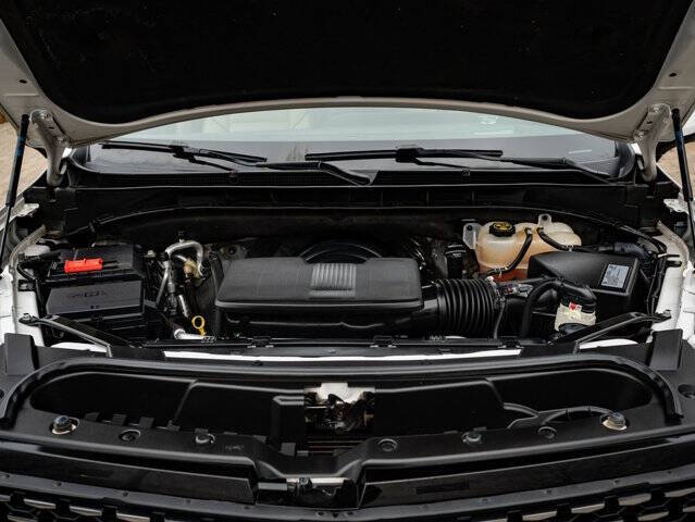 2021 Cadillac Escalade ESV Premium Luxury