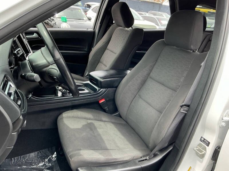 2023 Dodge Durango SXT