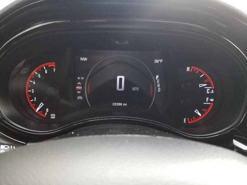 2024 Dodge Durango SXT Plus