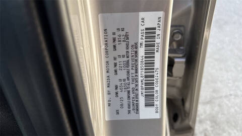 2026 Mazda Mazda3 Hatchback 2.5 S Premium