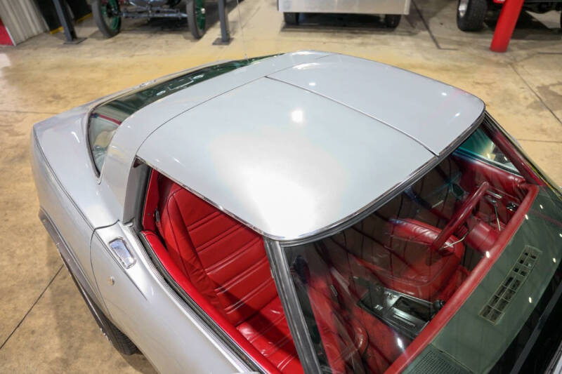 1978 Chevrolet Corvette