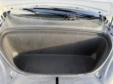 2019 Tesla Model X Long Range