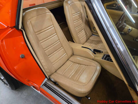 1976 Chevrolet Corvette