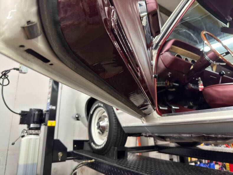 1968 Plymouth Barracuda