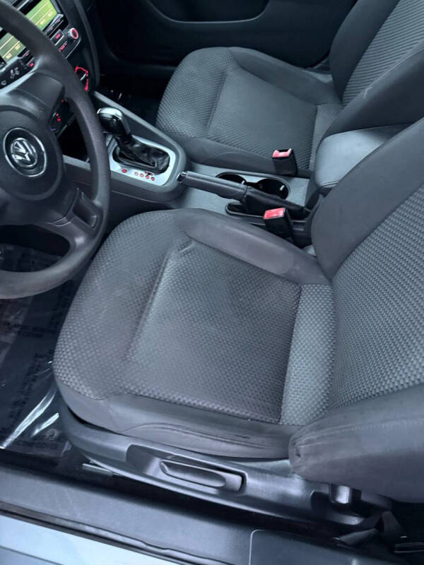 2013 Volkswagen Jetta