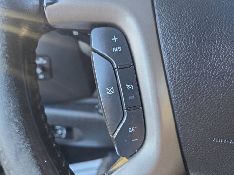 2013 Chevrolet Silverado 2500HD LT