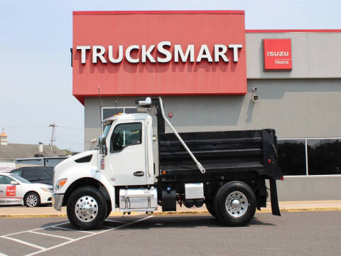 2025 Kenworth T280