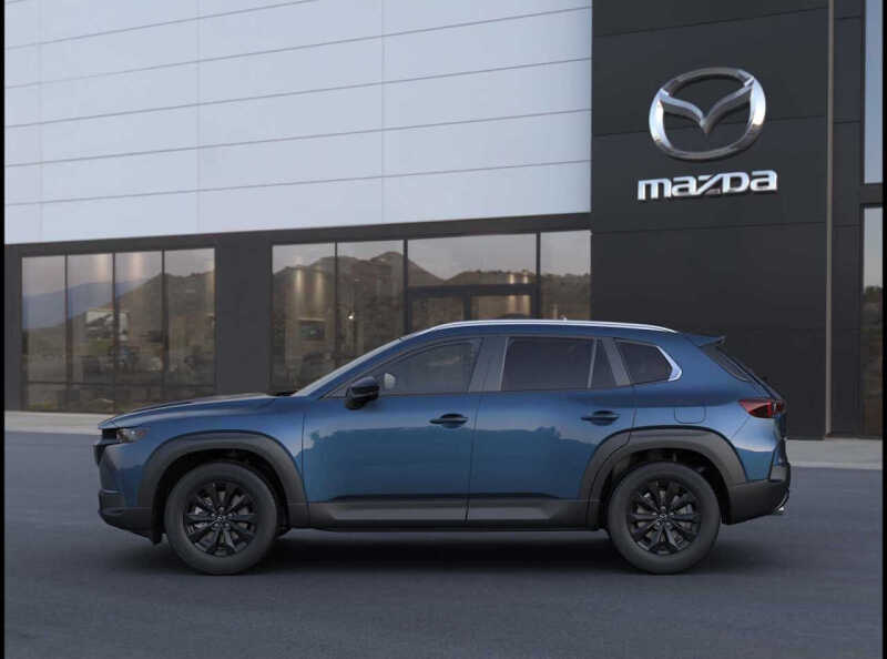 2026 Mazda CX-50 2.5 S Select