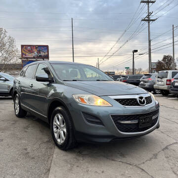 2011 Mazda CX-9 Touring