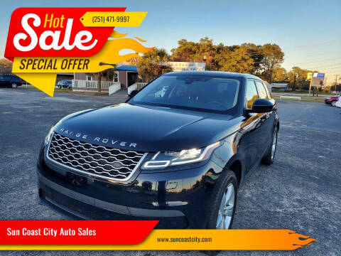 2020 Land Rover Range Rover Velar P340 S