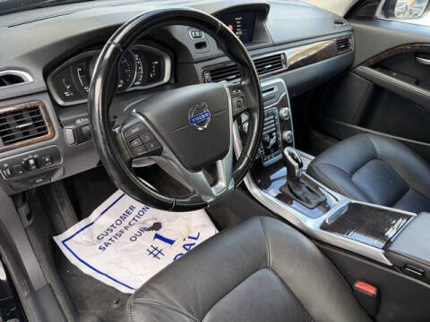 2015 Volvo XC70 T5 Drive-E Premier