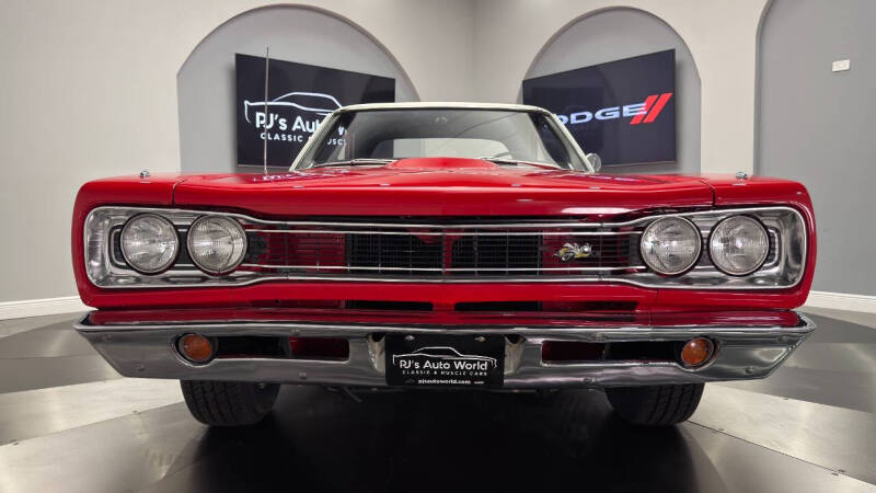 1969 Dodge Super Bee
