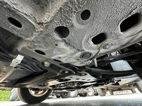 2012 Nissan Versa 1.8 S