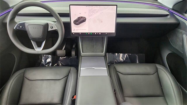 2026 Tesla Model Y Long Range