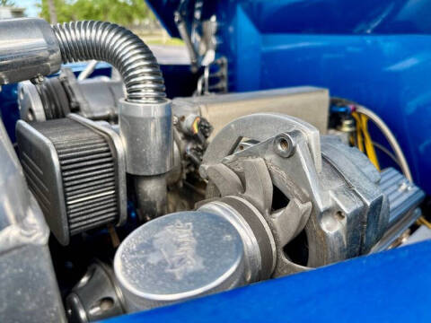 1948 Ford Super Deluxe