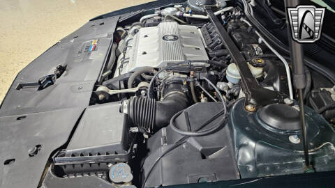 1997 Cadillac Seville STS