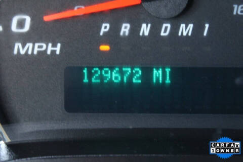 2016 Chevrolet Express 2500