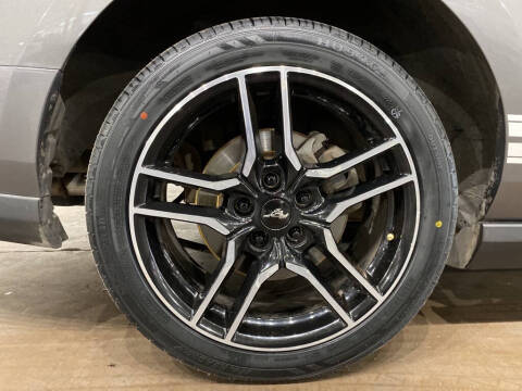 2010 Ford Mustang V6 Premium