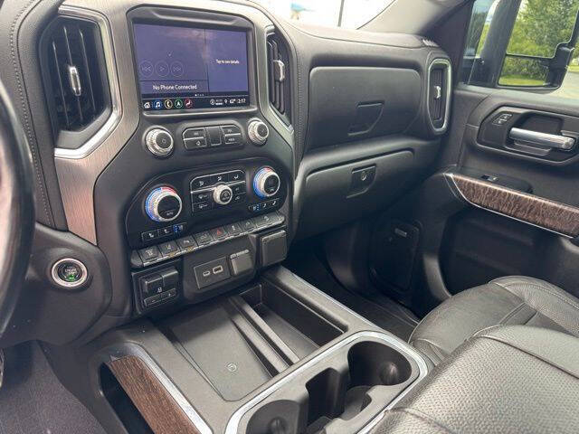 2023 GMC Sierra 2500HD